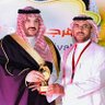 فهد ال مقبل 的头像