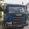 Azmir Azmi Scania 的头像