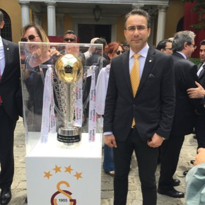 Ozan Özen's profile picture