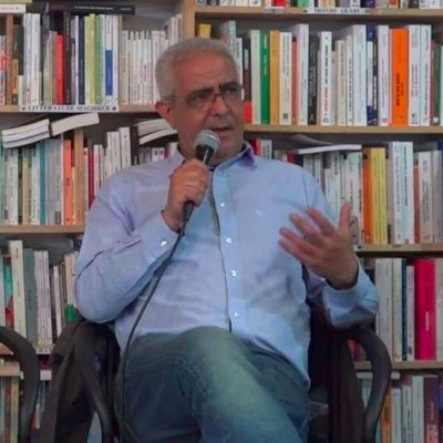 Taoufiq TAHANI's profile picture