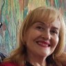 Profilbild von Carmen Cristina Wolf