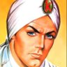 Kaliman's profile picture