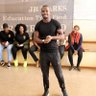 Scelo Scizzy Mabika profil fotoğrafı