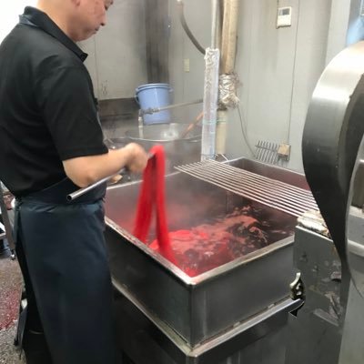 染職人 (有)中久's profile picture