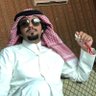 مبارك الحقباني 的头像