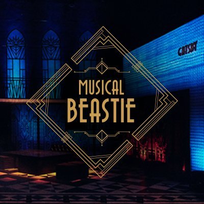 뮤지컬 비스티's profile picture