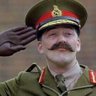 General Melchett profil fotoğrafı