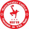 Manchester United Fanzone in Vietnam profil fotoğrafı