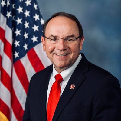 Rep. Tom Tiffany's profile picture