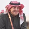 سعودي والرأس عالي 的头像