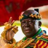 Asanteman 4 development ☂️☔ profil fotoğrafı
