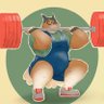 thenerdyweightlifter profil fotoğrafı