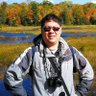Chun-Chih (David) Wang's profile picture