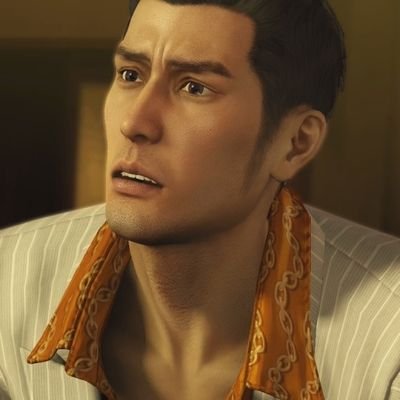 DameKiryu's profile picture
