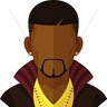 Black Man PR's profile picture