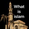 Фото профиля Islam is the true religion 🌴