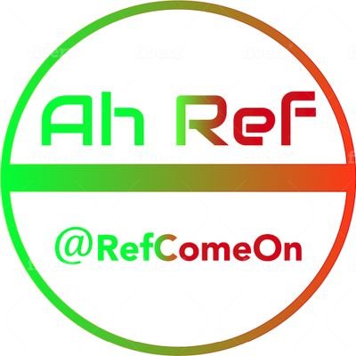 Ah Ref!'s profile picture
