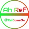 Ah Ref!'s profile picture