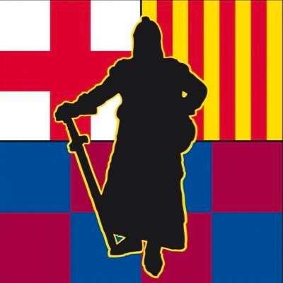 Penya Almogàvers's profile picture