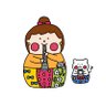いいだま 的头像