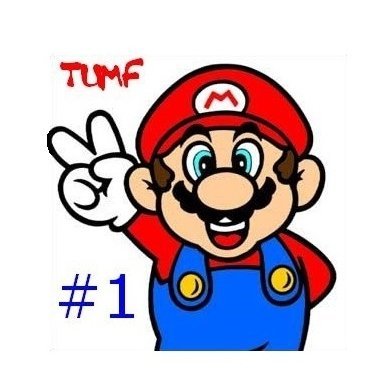 TheUltiMarioFan's profile picture