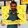 Shashank Shekhar 的头像