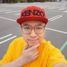 赤い彗星冬 (붉은혜성겨울) 的头像