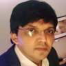 Profilbild von Naresh Sharma