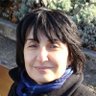Gulshan Pashayeva 🇦🇿 profil fotoğrafı