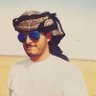 محمد بن سعيد الحريزي's profile picture