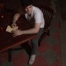 Jed MacLean profil fotoğrafı