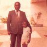Profilbild von Igwe Kalu Kalu Ogba