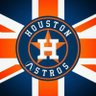 Profilbild von Astros Fans UK