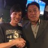 本澤@今、アフリカのタンザニア🇹🇿野球に一番詳しいかもしれない人。サインとかトレカの垢でもある。 的头像