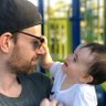 Ryan profil fotoğrafı