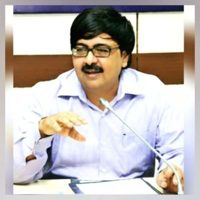 mvraoforindia's profile picture