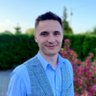 Profilbild von Marcin