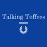 Talking Toffees 的头像