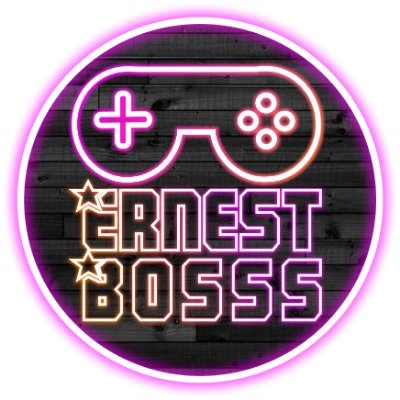 ernestbosss's profile picture