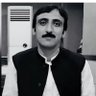 khalil Agha's profile picture