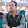 Profilbild von Muhammad Alam