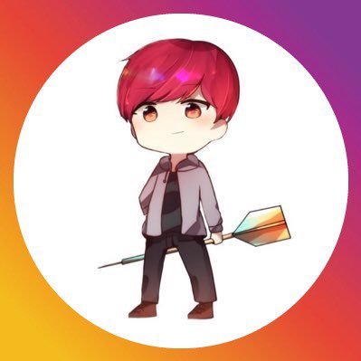 かまへん(村山 駿) 🎯☄️'s profile picture