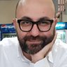 Arash ghafari's profile picture