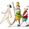 Фото профиля Nurse Speak “The Emperor is Wearing No Clothes” 🍊