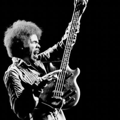 Stanley Clarke's profile picture
