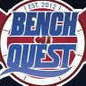 └A BenchOnaQUΞST™✪ profil fotoğrafı