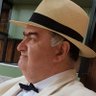 David Larkin's profile picture