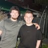 Profilbild von Daniel Hornby