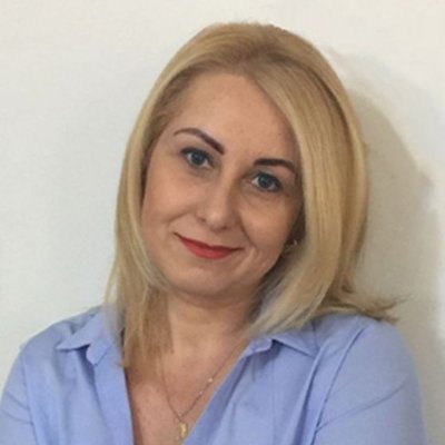 Adriana GIURGIU's profile picture