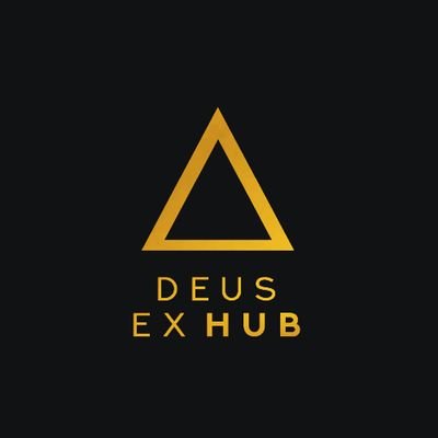DeusExHub's profile picture